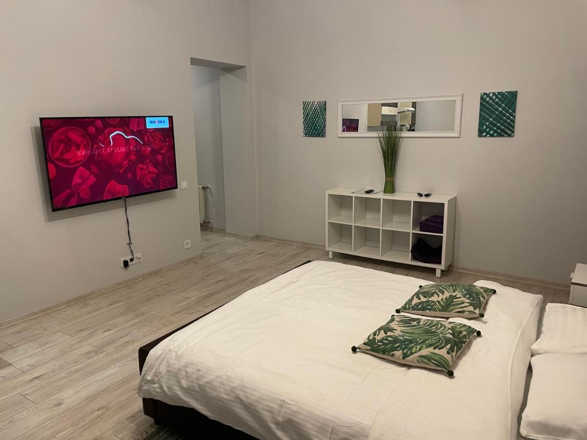 Studio Elizabete 3 Ryga Zewnętrze zdjęcie