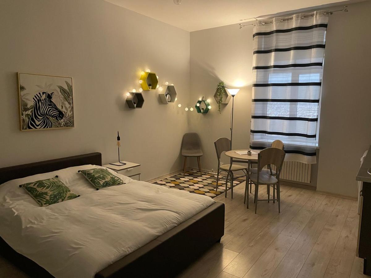 Studio Elizabete 3 Ryga Zewnętrze zdjęcie