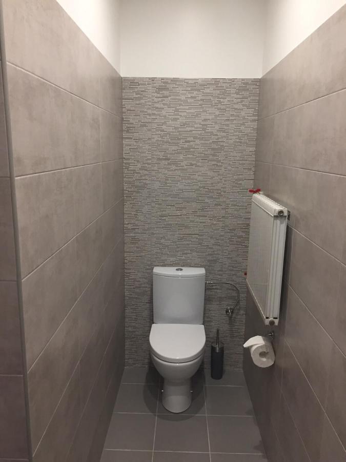 Studio Elizabete 3 Ryga Zewnętrze zdjęcie