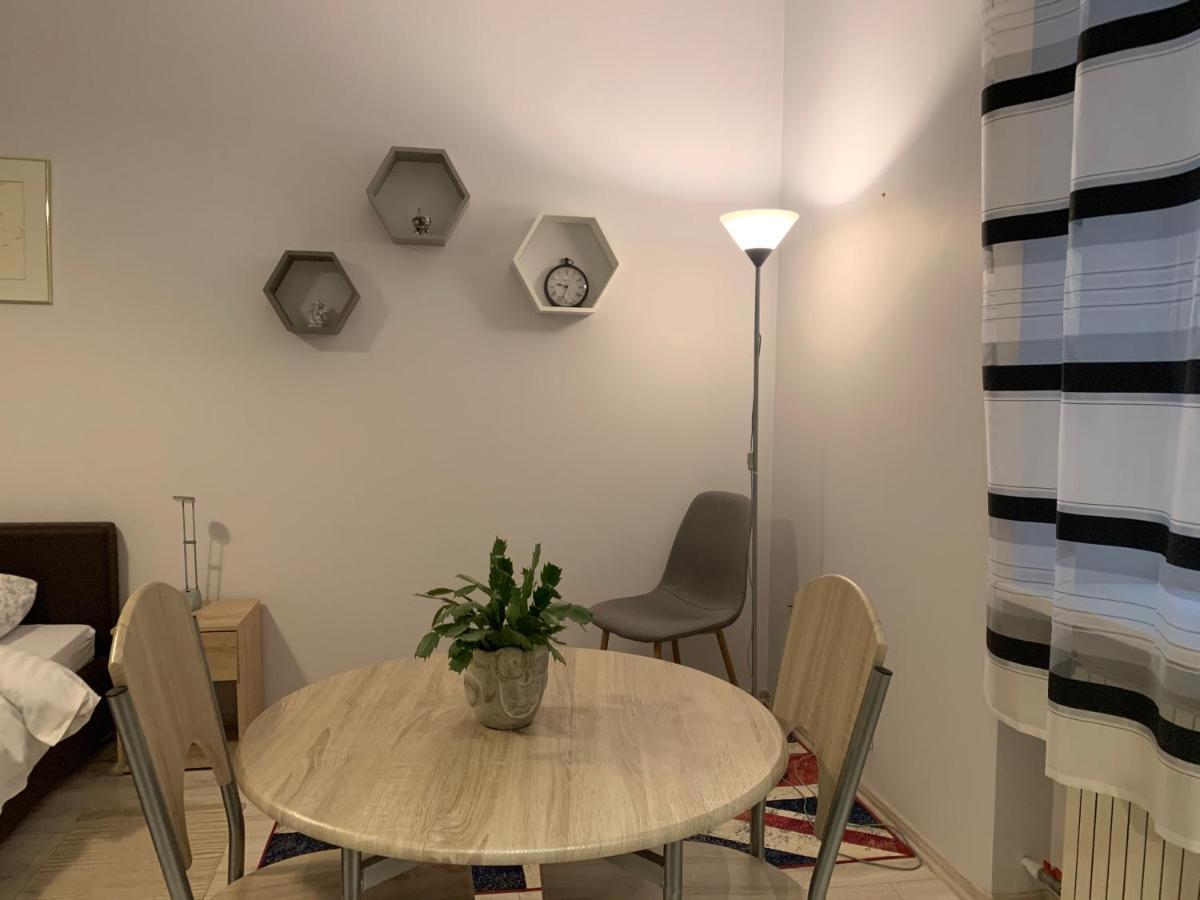 Studio Elizabete 3 Ryga Zewnętrze zdjęcie
